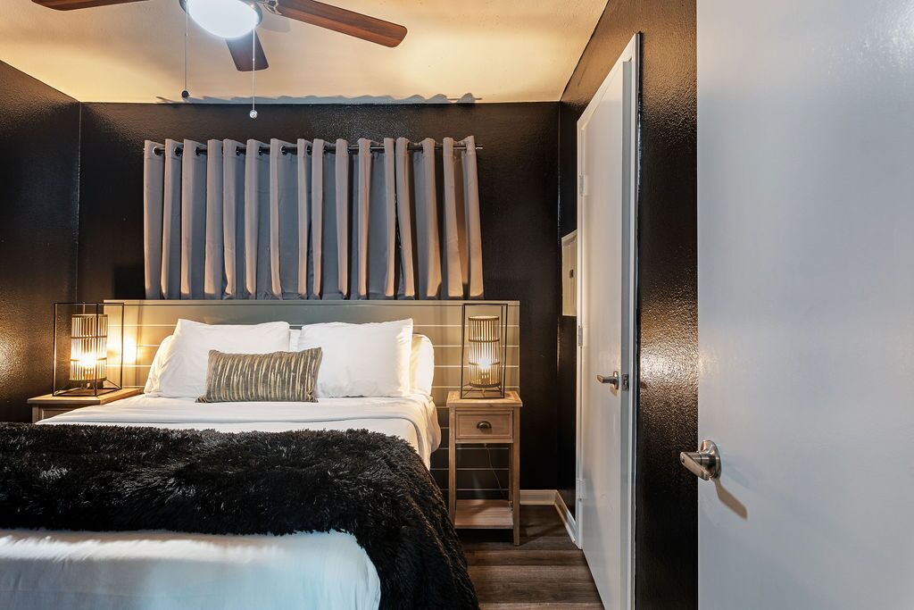 Photo of Bedroom in MacGregor