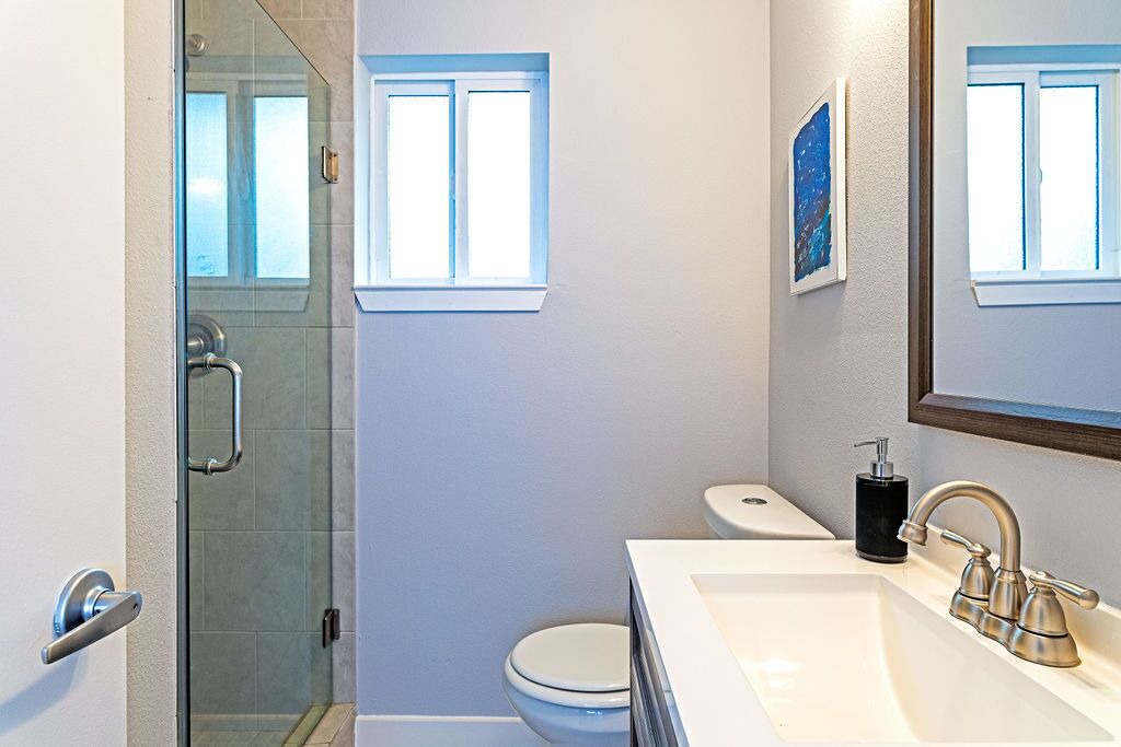 Photo of Bathroom in MacGregor