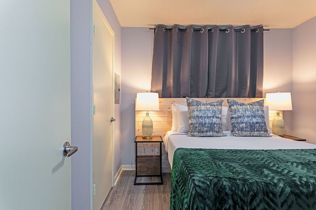 Photo of Bedroom in MacGregor