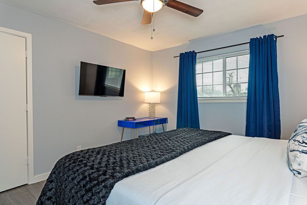 Photo of Bedroom in MacGregor