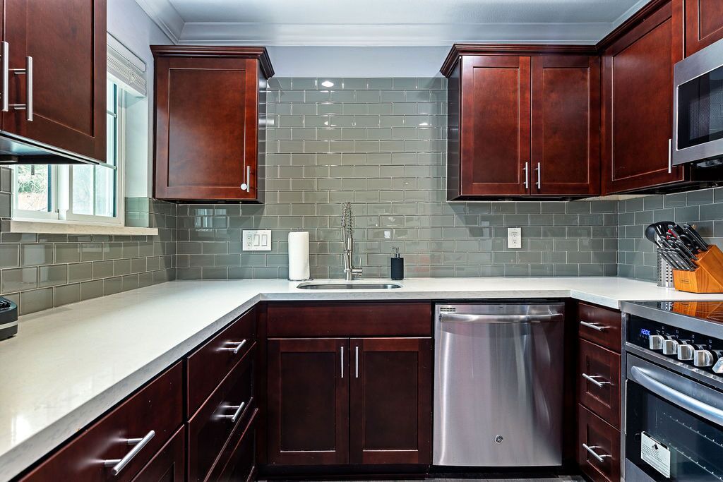 Photo of Kitchen in MacGregor