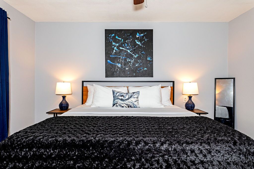 Photo of Bedroom in MacGregor