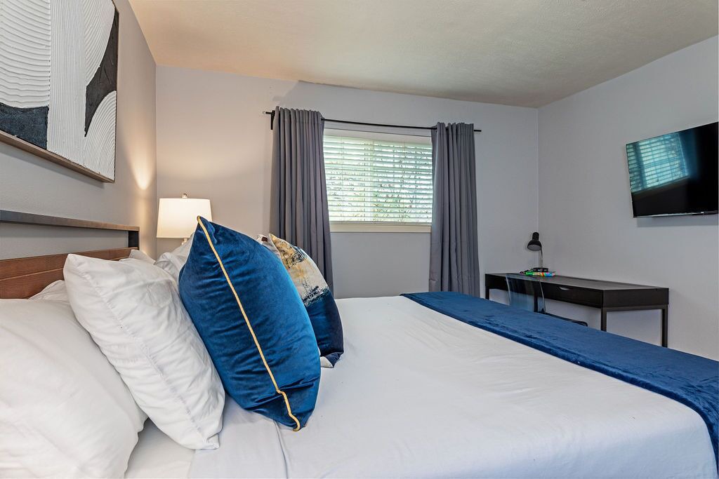 Photo of Bedroom in MacGregor