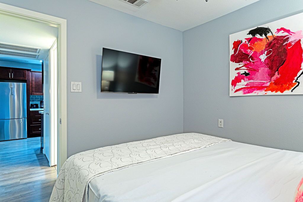 Photo of Bedroom in MacGregor