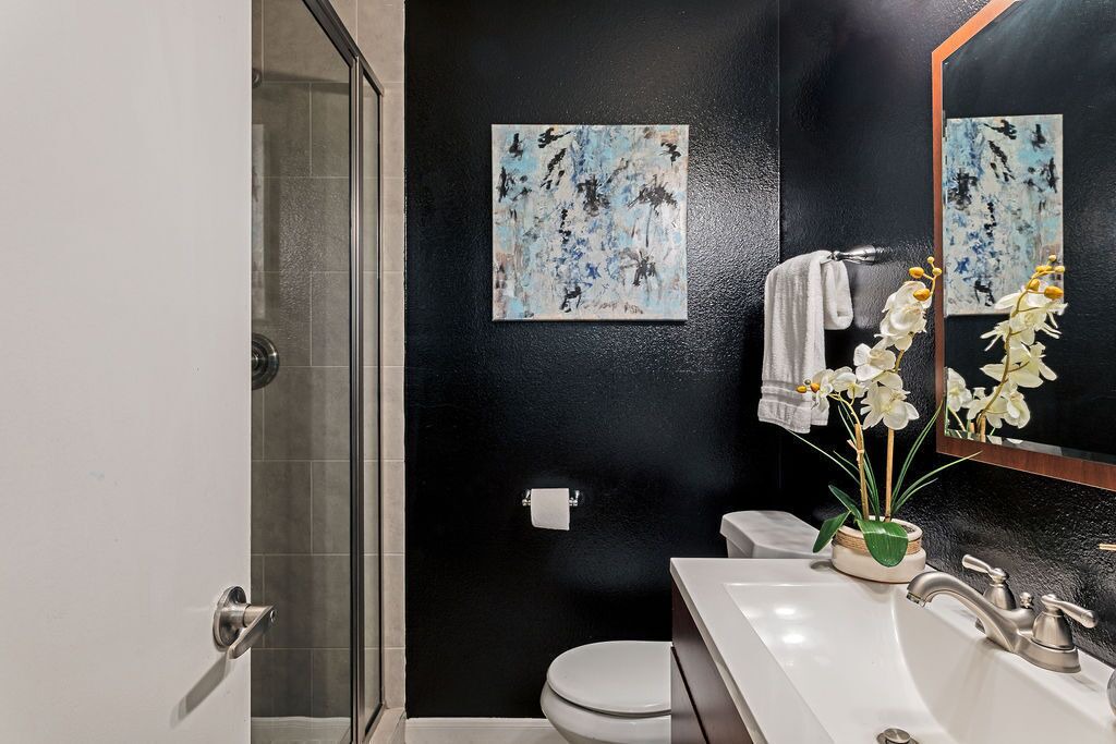 Photo of Bathroom in MacGregor