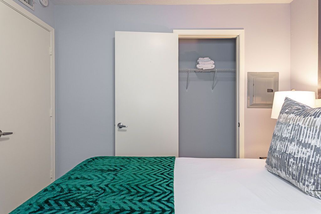 Photo of Bedroom in MacGregor