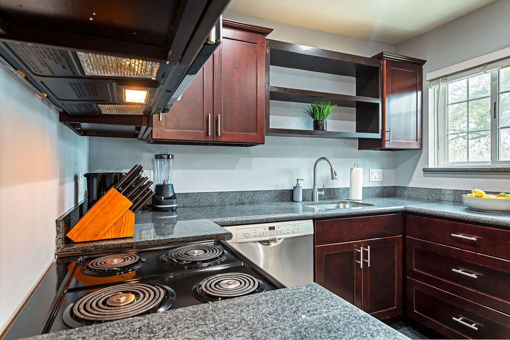 Photo of Kitchen in MacGregor