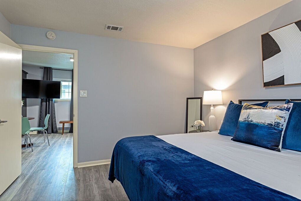 Photo of Bedroom in MacGregor