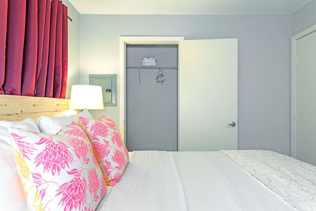 Photo of Bedroom in MacGregor