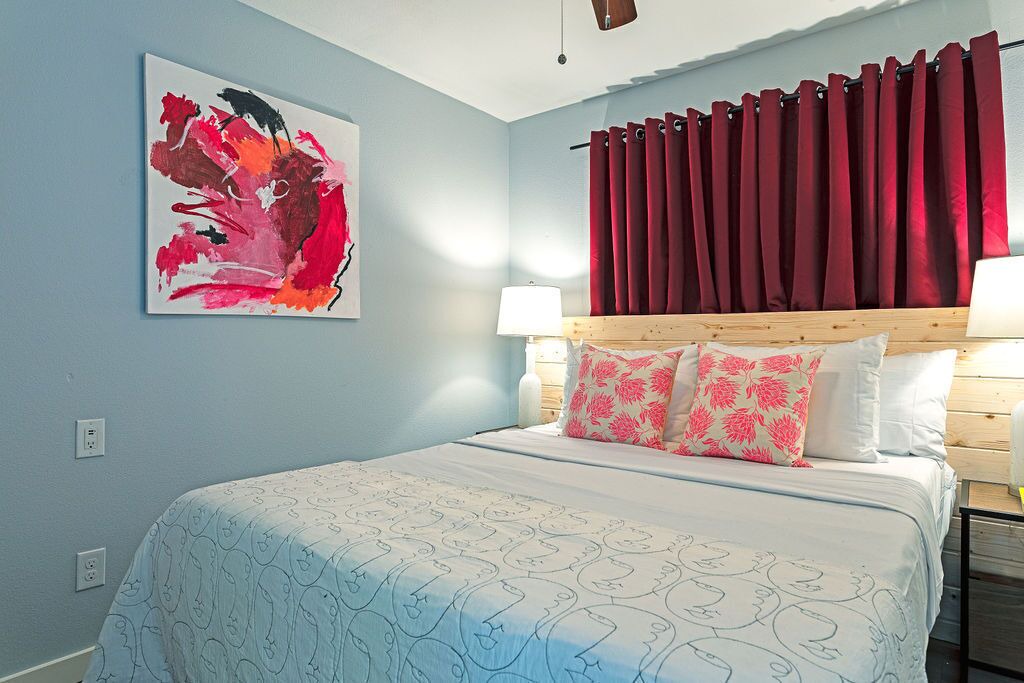 Photo of Bedroom in MacGregor