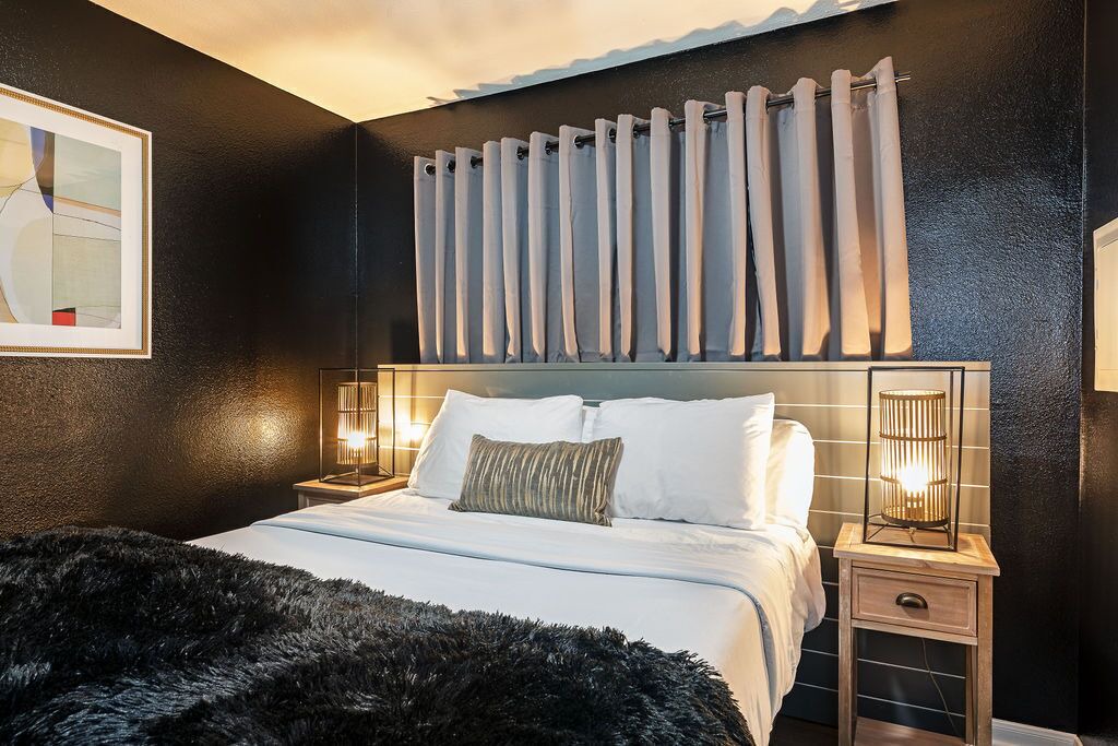 Photo of Bedroom in MacGregor