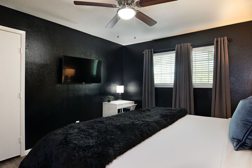 Photo of Bedroom in MacGregor