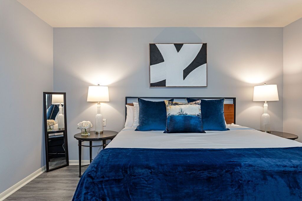 Photo of Bedroom in MacGregor