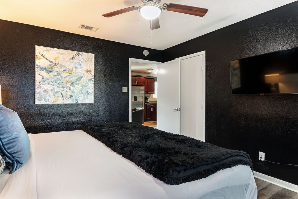 Photo of Bedroom in MacGregor
