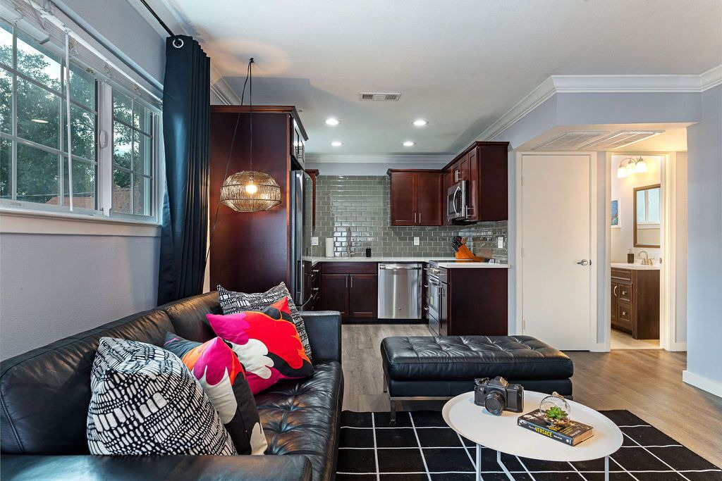Photo of Livingroom in MacGregor