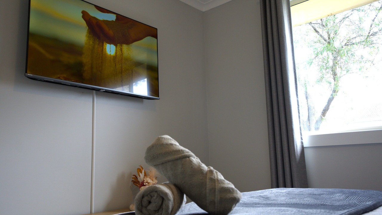 Photo of Bedroom in Batehaven