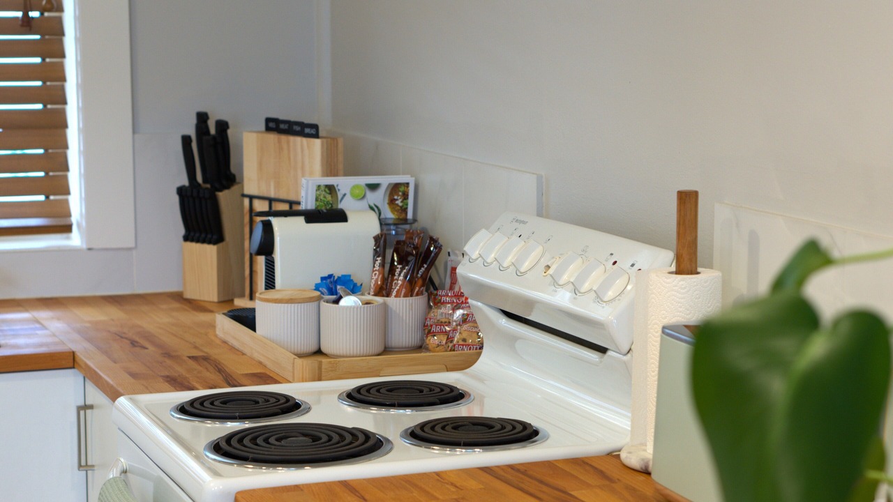 Photo of Kitchen in Batehaven