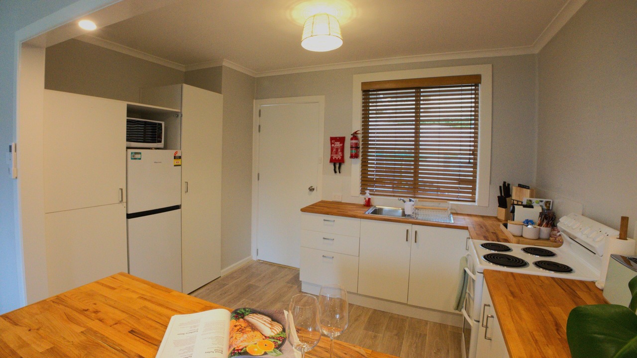 Photo of Kitchen in Batehaven