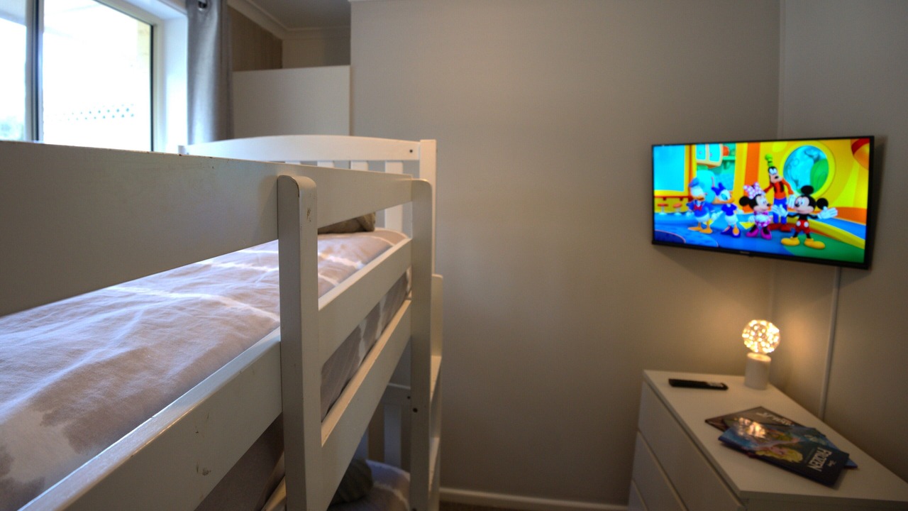 Photo of Bedroom in Batehaven