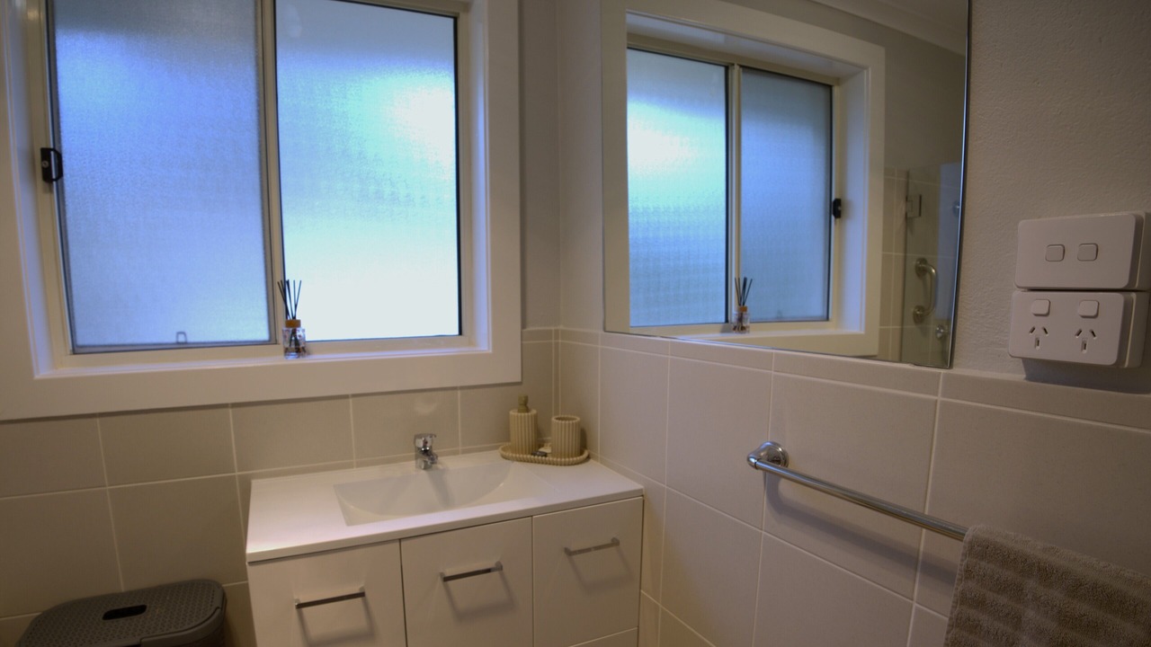 Photo of Bathroom in Batehaven