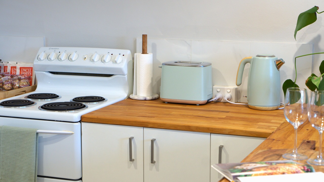 Photo of Kitchen in Batehaven