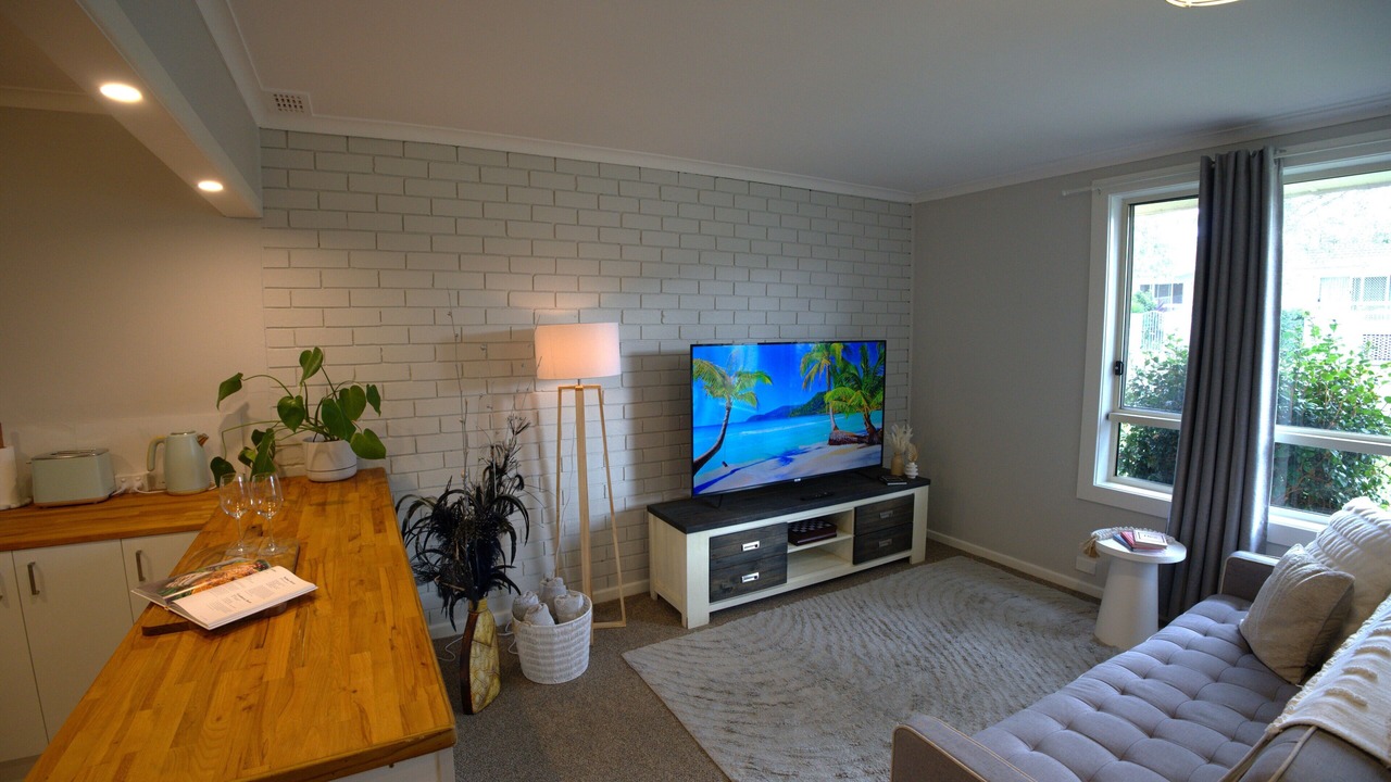 Photo of Livingroom in Batehaven