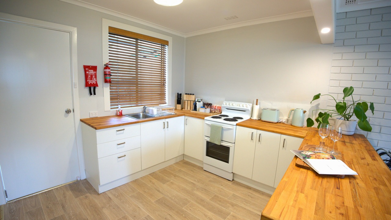 Photo of Kitchen in Batehaven