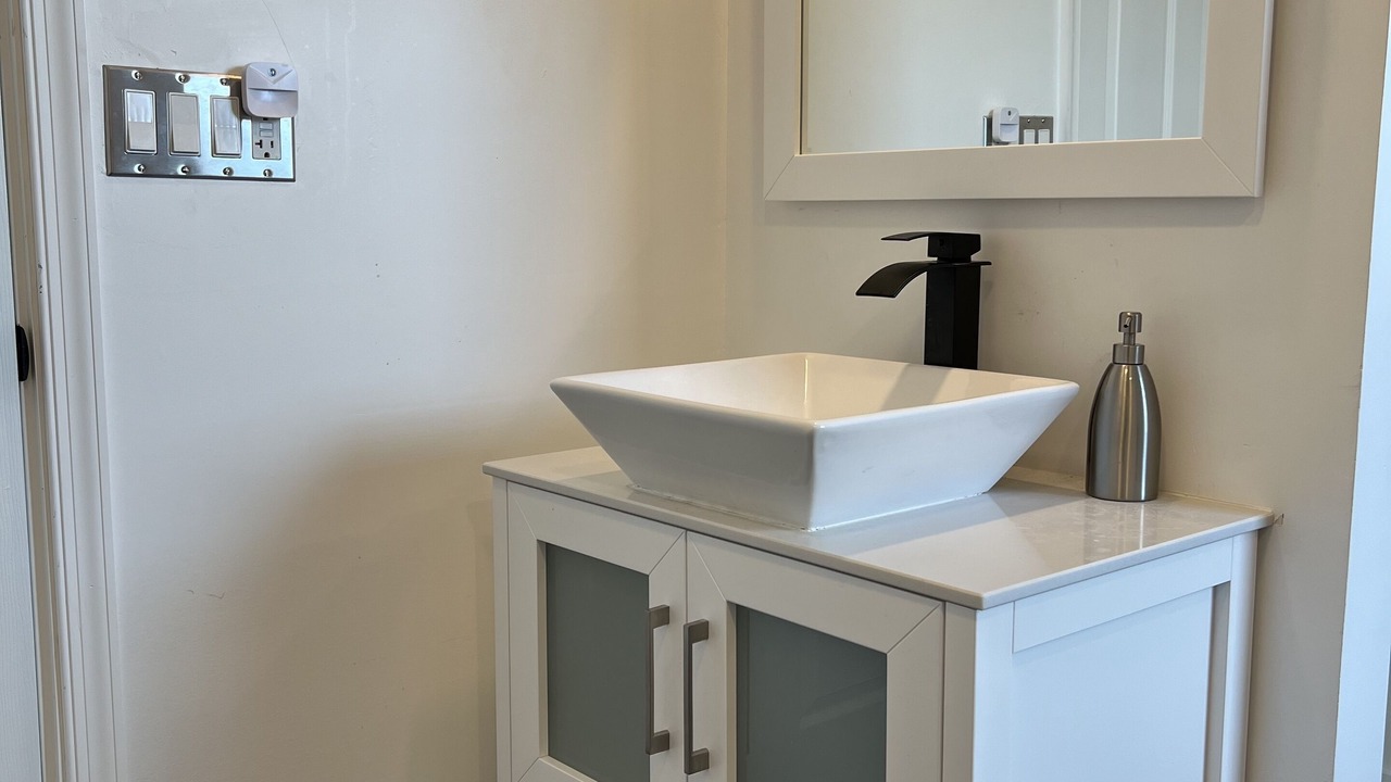 Photo of Bathroom in Kingston