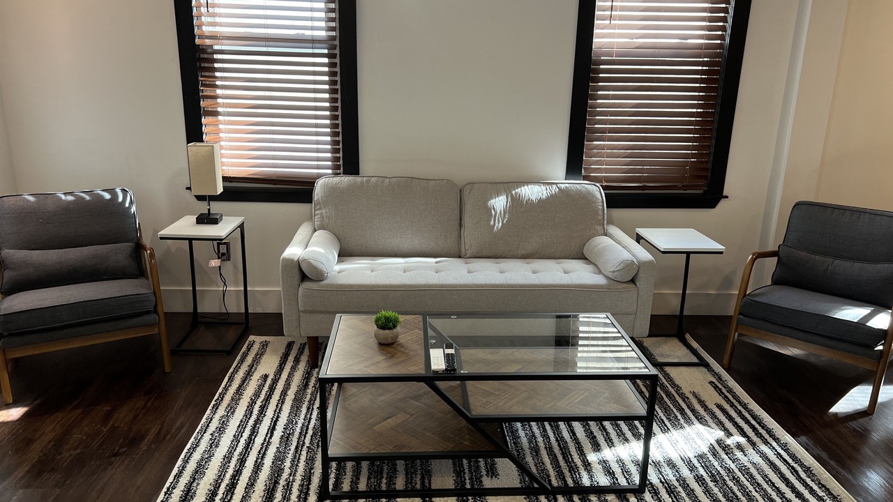 Photo of Bedroom in Kingston