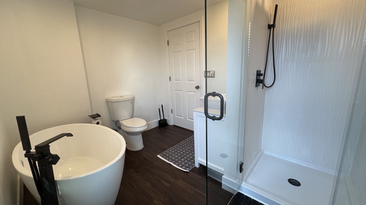 Photo of Bathroom in Kingston