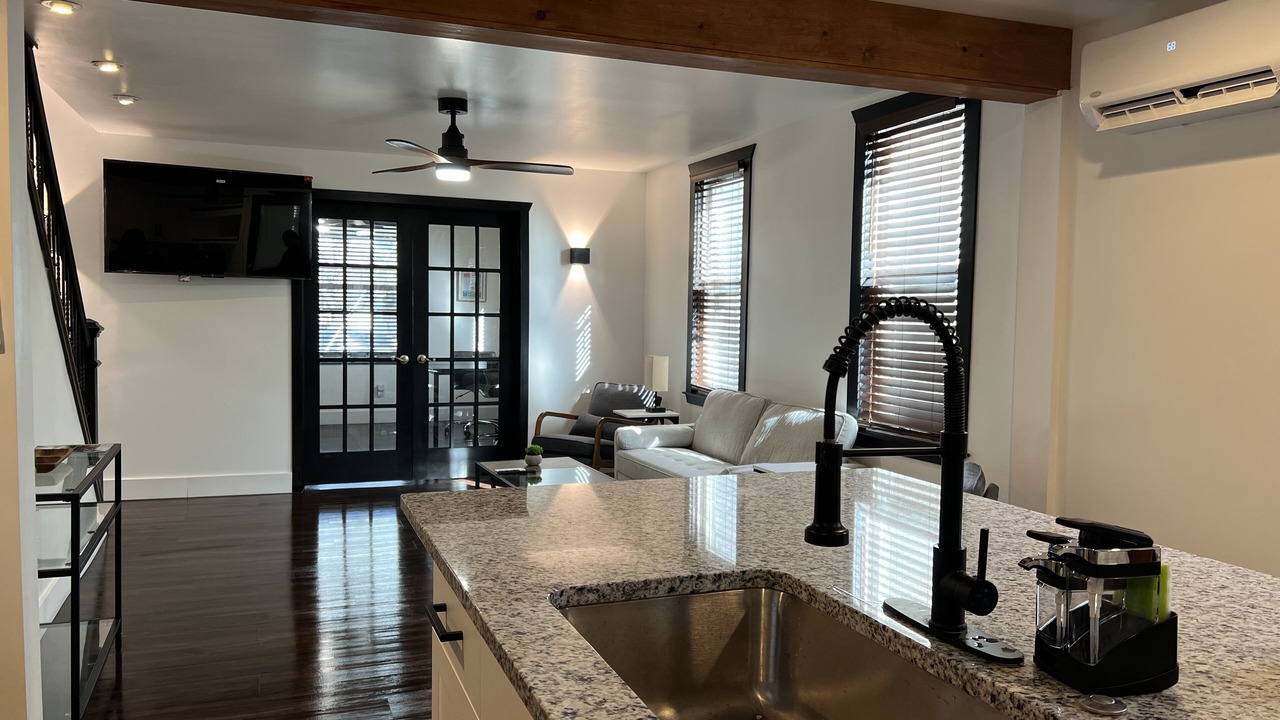 Photo of Bedroom in Kingston