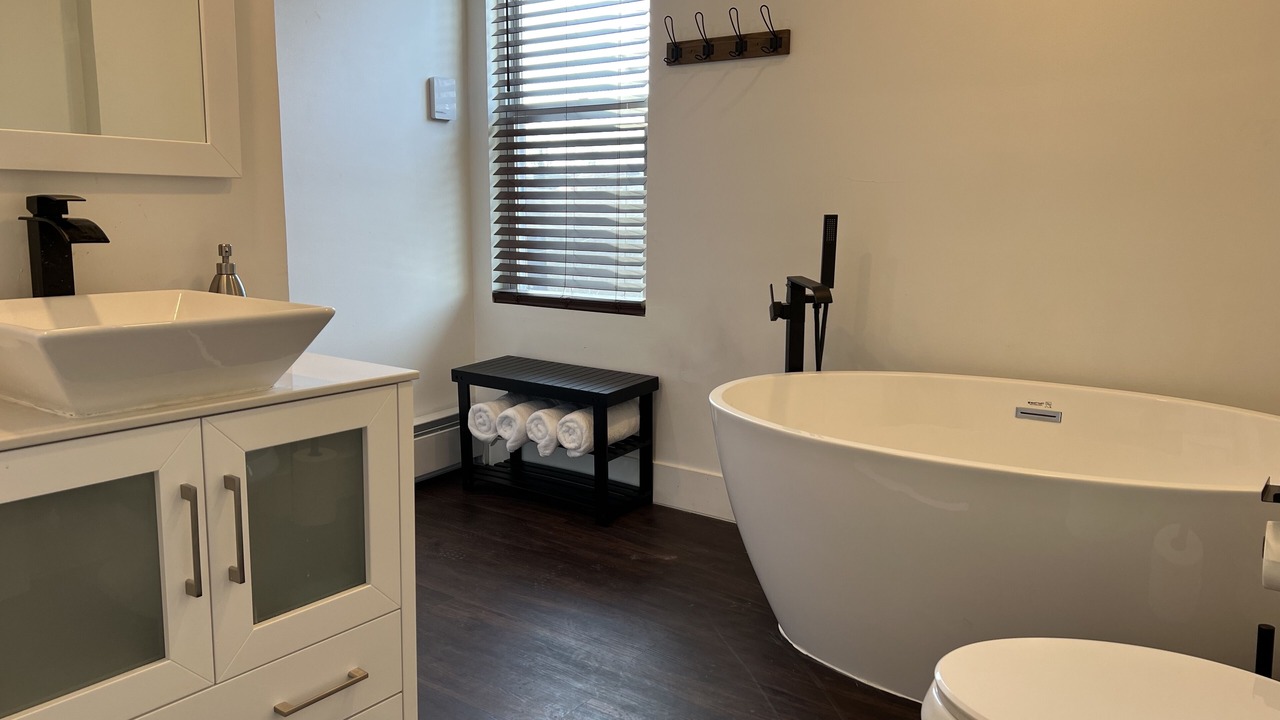 Photo of Bathroom in Kingston