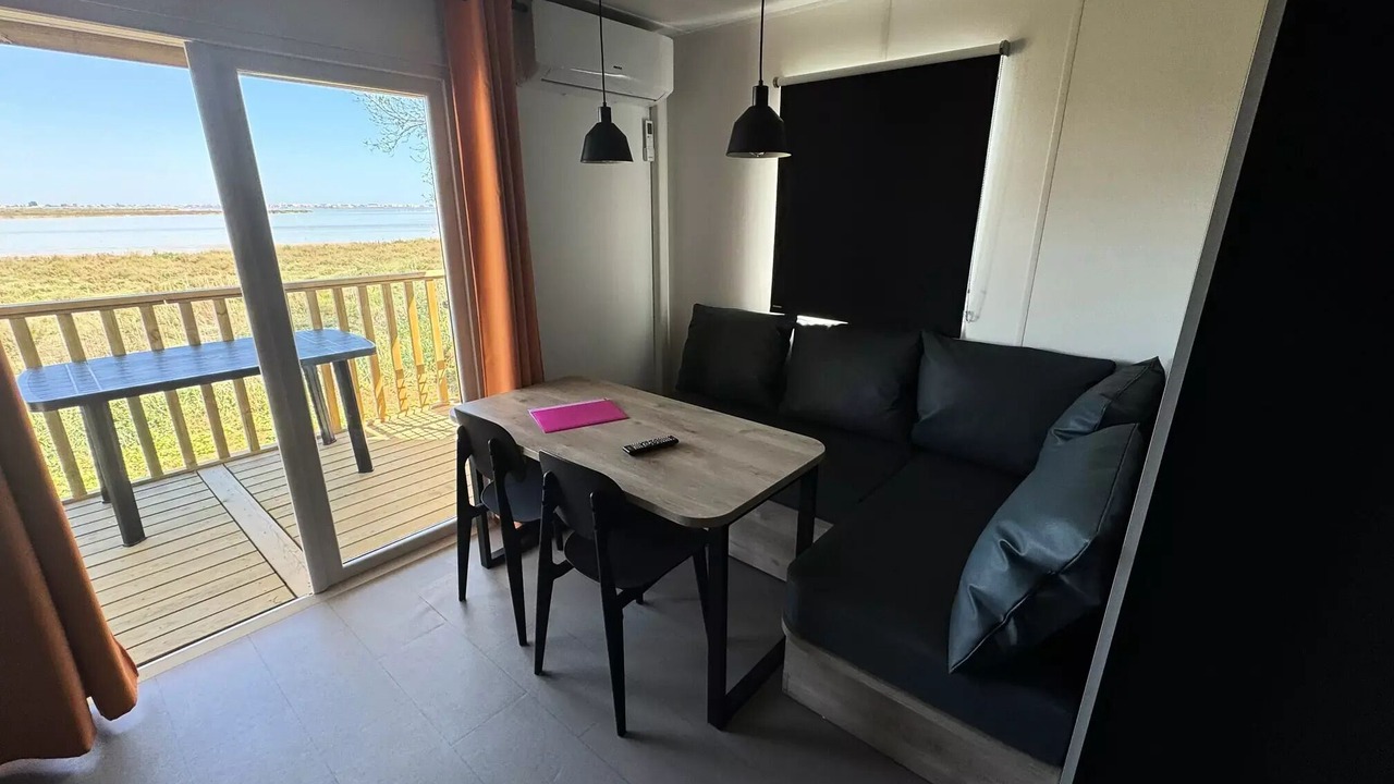 Photo of Livingroom in Villeneuve-les-Maguelone