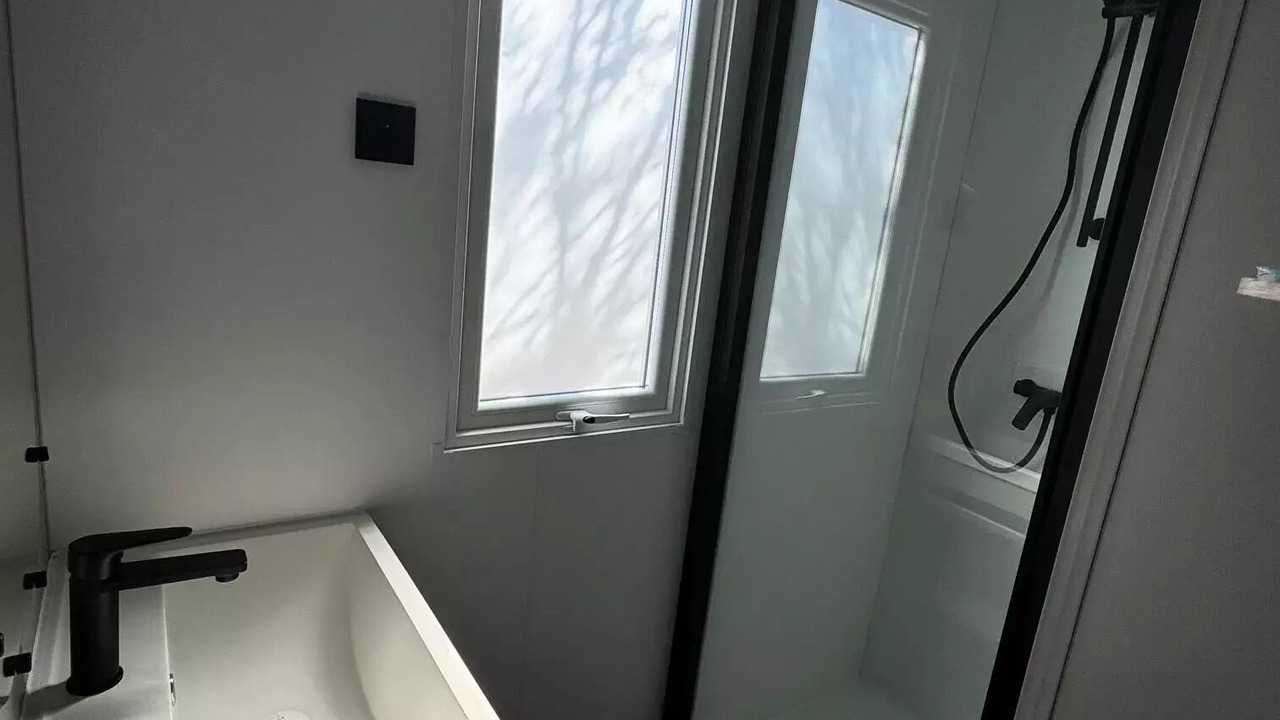 Photo of Bathroom in Villeneuve-les-Maguelone