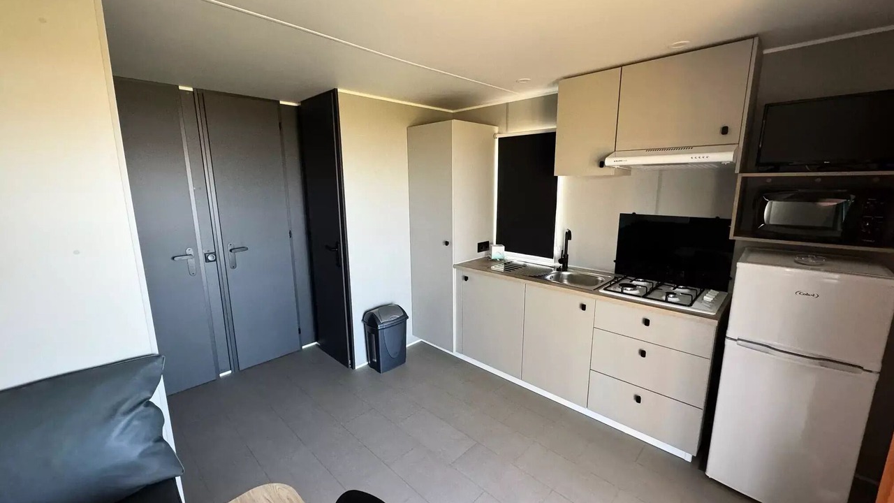Photo of Kitchen in Villeneuve-les-Maguelone