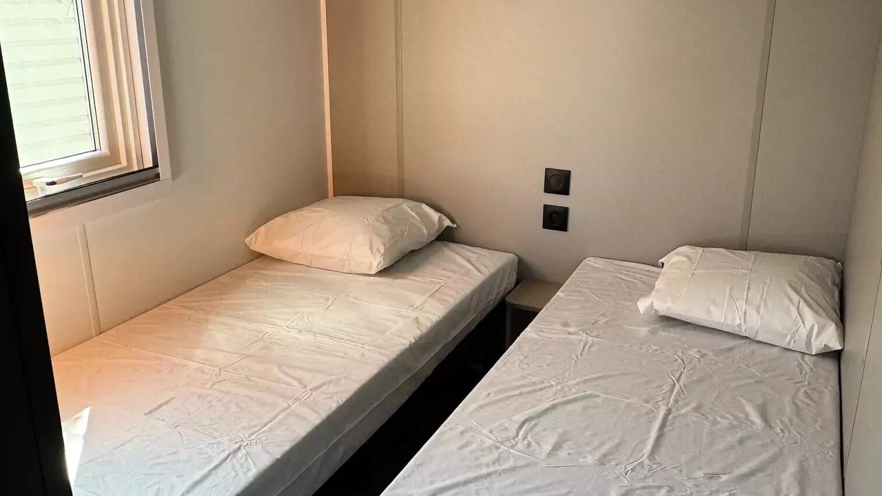 Photo of Bedroom in Villeneuve-les-Maguelone