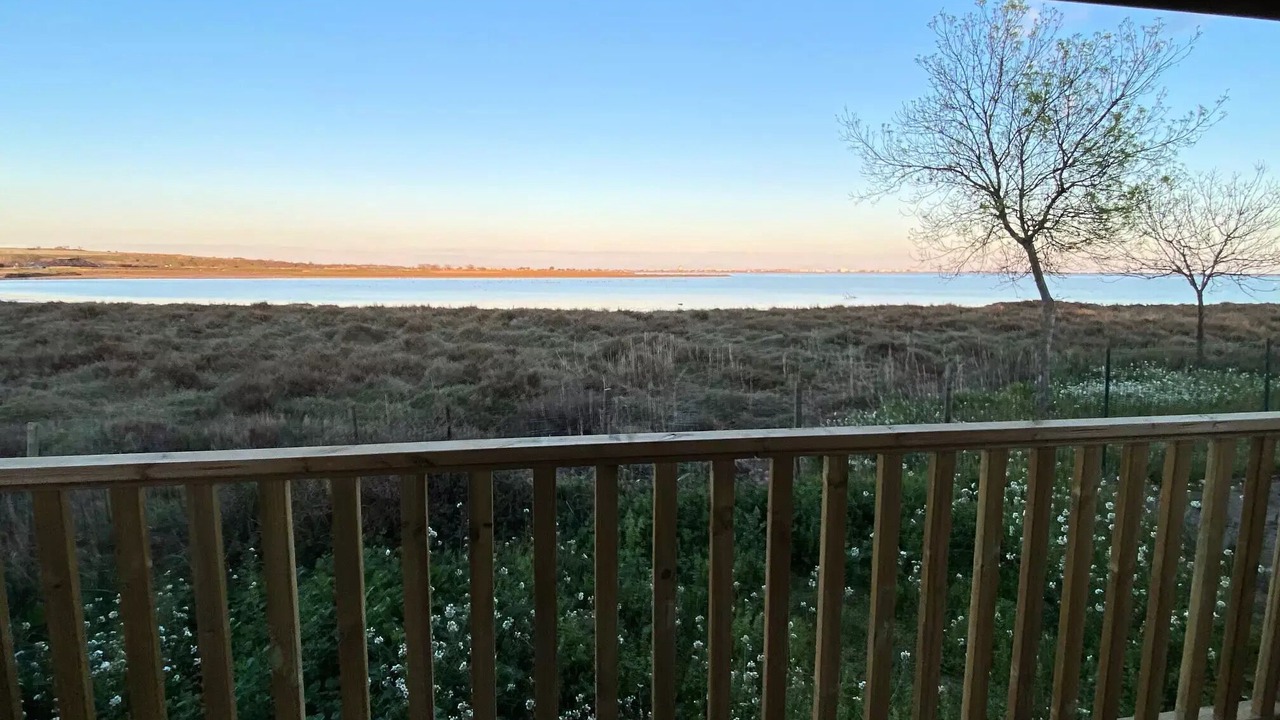 Photo of Outdoor in Villeneuve-les-Maguelone