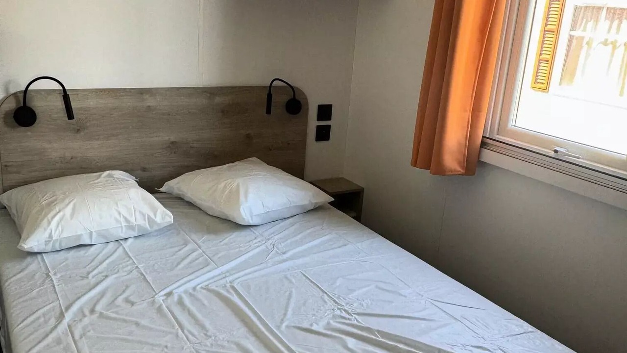 Photo of Bedroom in Villeneuve-les-Maguelone