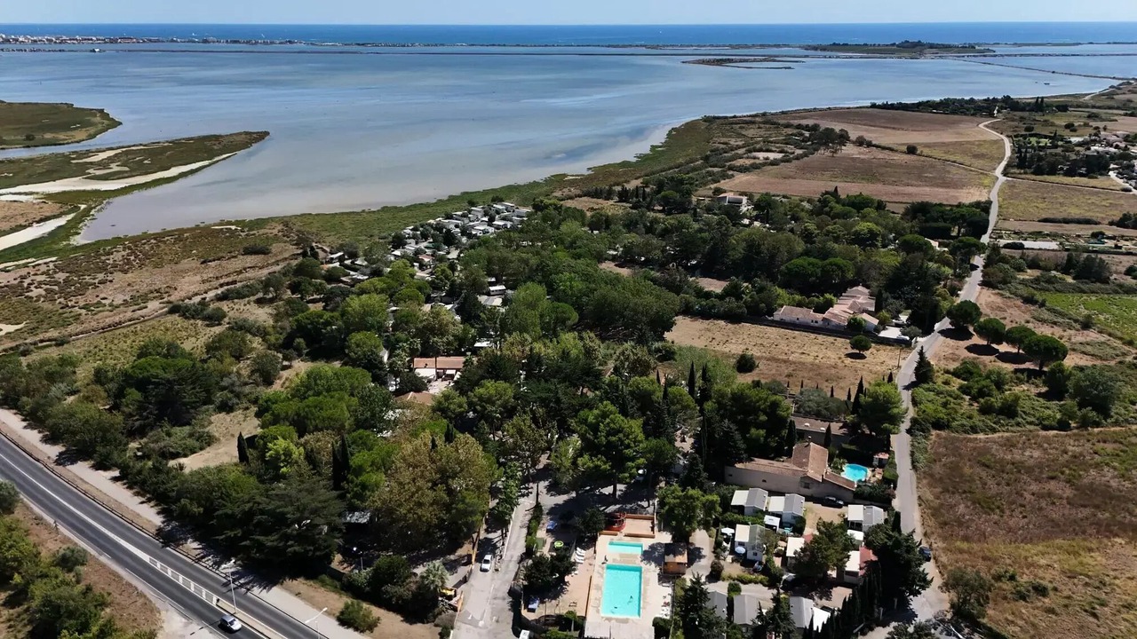Photo of Outdoor in Villeneuve-les-Maguelone