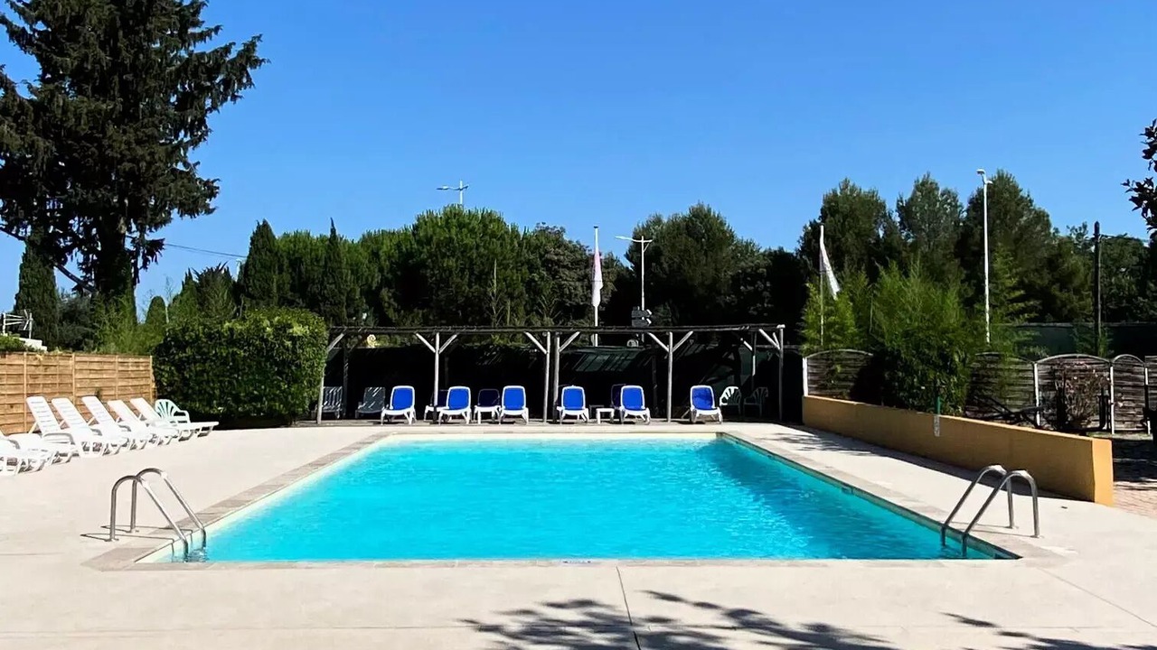Photo of Outdoor in Villeneuve-les-Maguelone