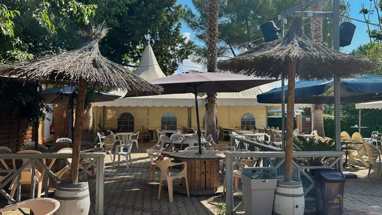 Photo of Outdoor in Villeneuve-les-Maguelone