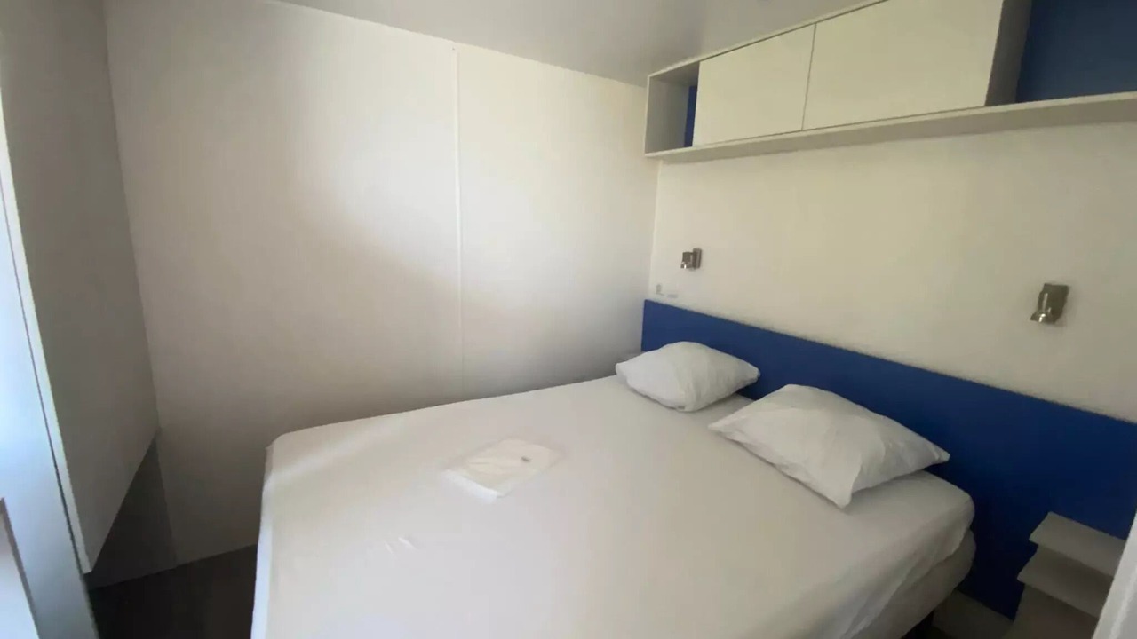 Photo of Bedroom in Villeneuve-les-Maguelone