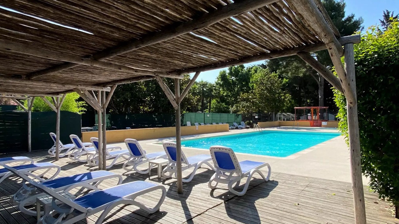 Photo of Outdoor in Villeneuve-les-Maguelone