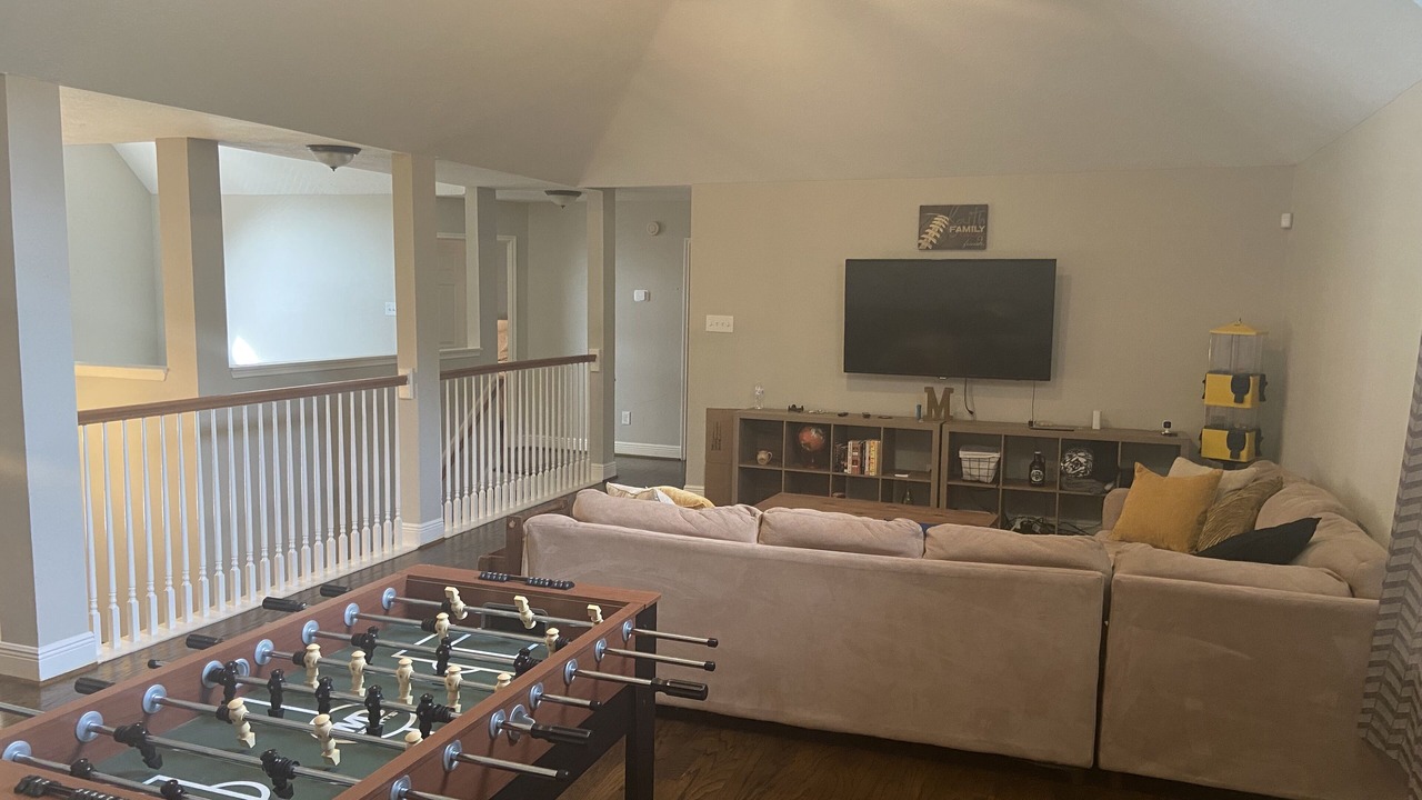 Photo of Bedroom in Heritage Park