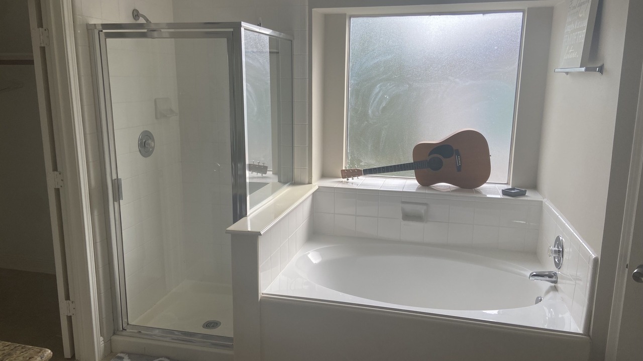 Photo of Bathroom in Heritage Park