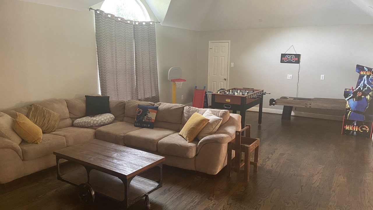 Photo of Bedroom in Heritage Park