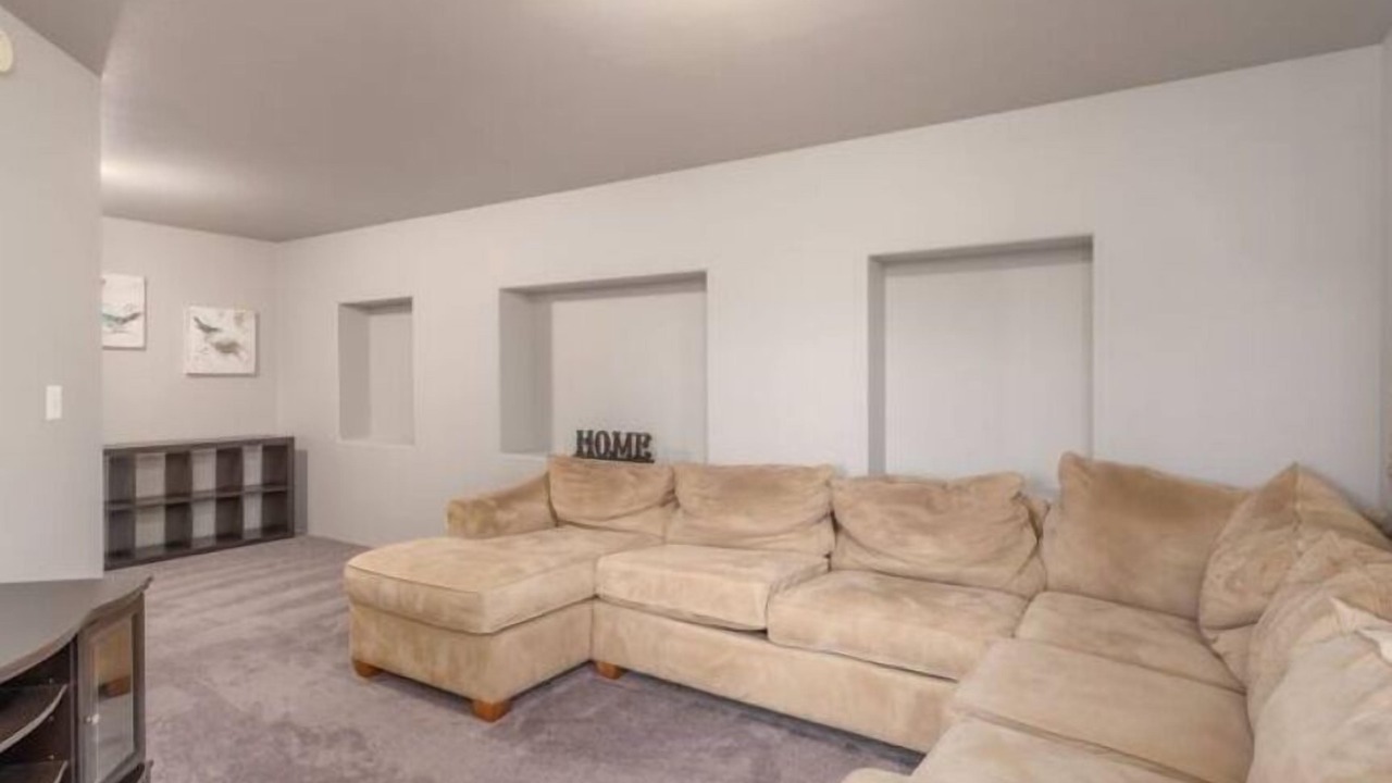 Photo of Livingroom in Green