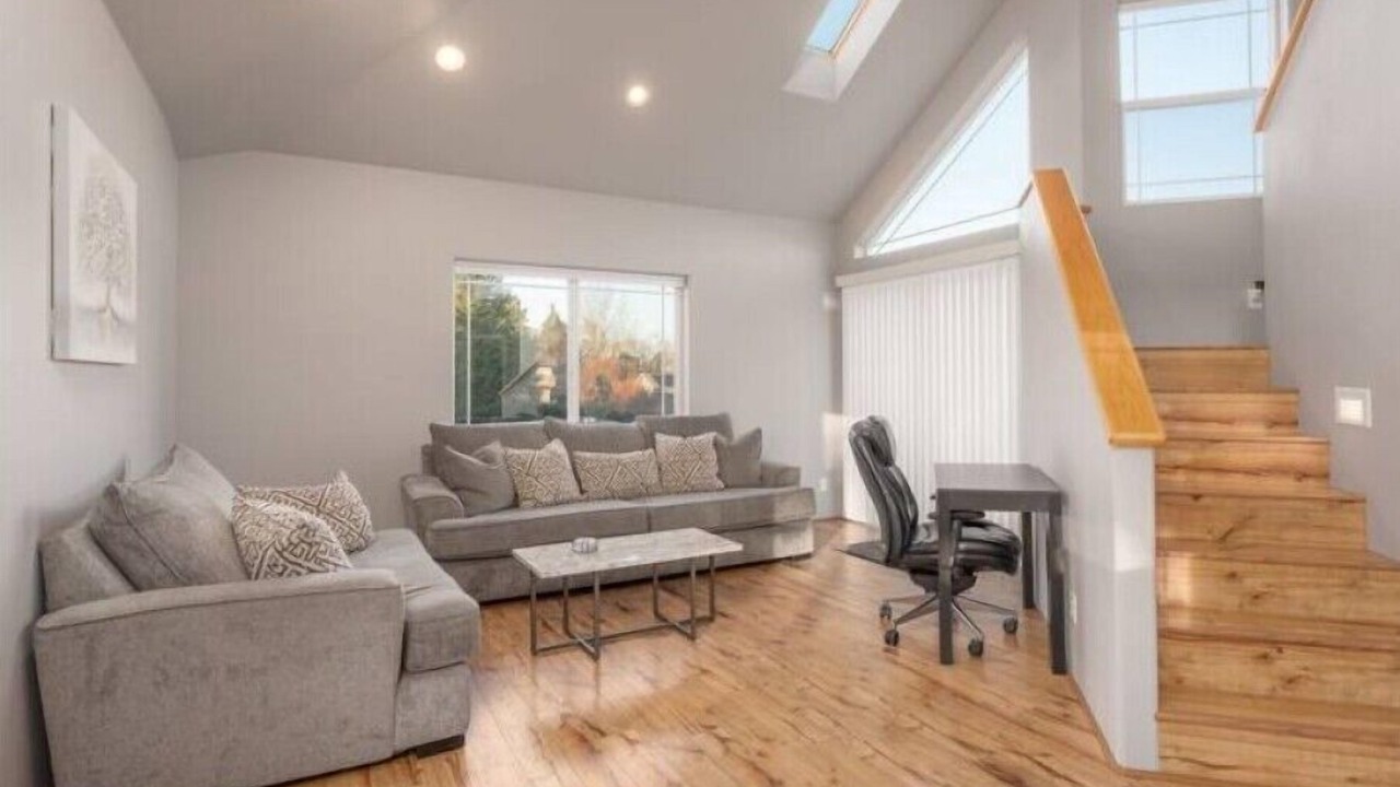 Photo of Livingroom in Green