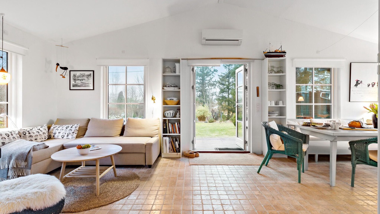 Photo of Bedroom in Nykobing Sjaelland