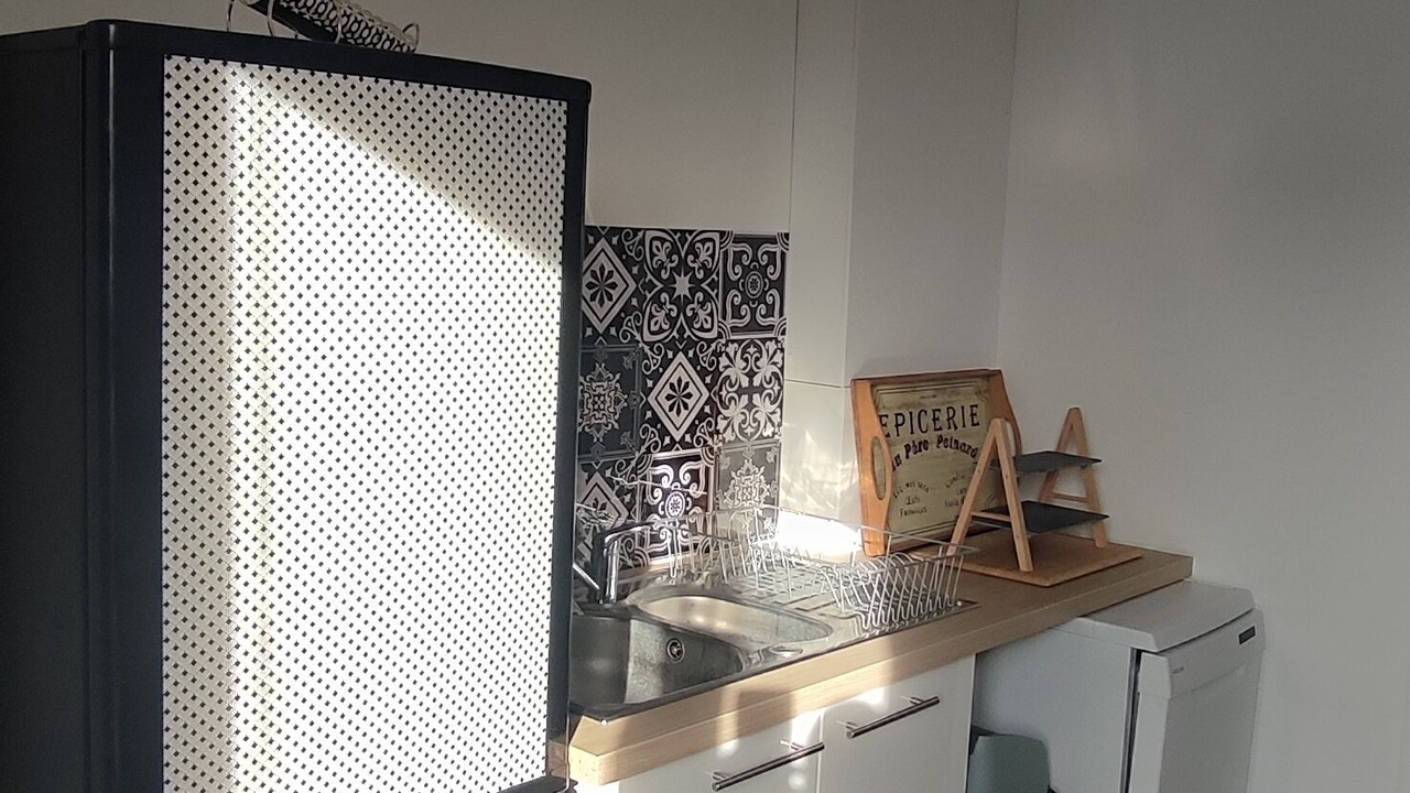 Photo of Kitchen in Aureilhan